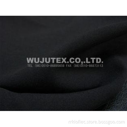 T/R Strech Fabric for Men's Suits Soft Handfeel Rayon Polye